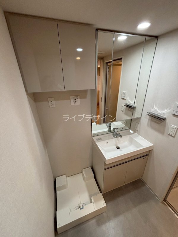 アーバネックス塚口の内装写真