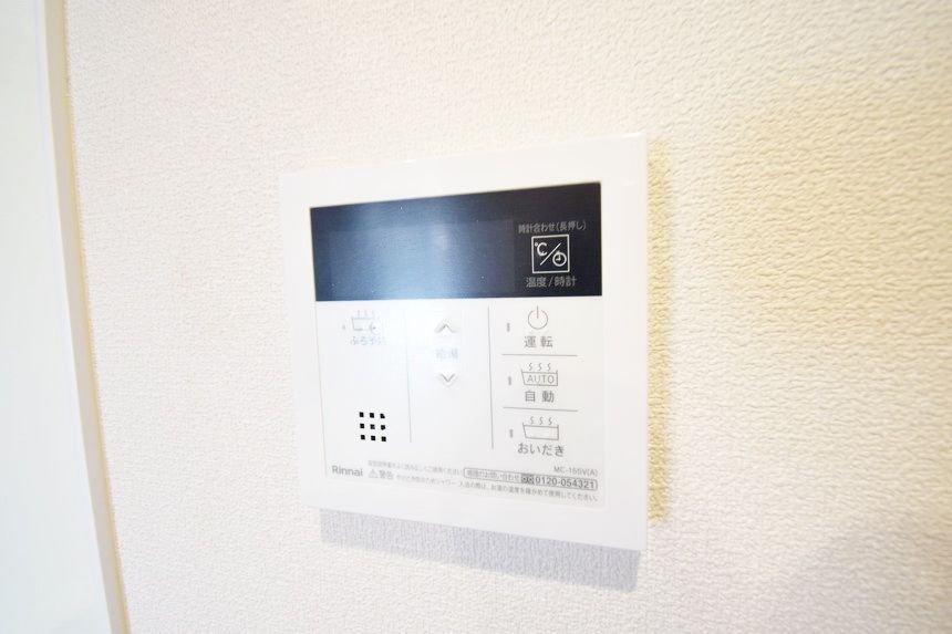 KR.Billsのその他写真