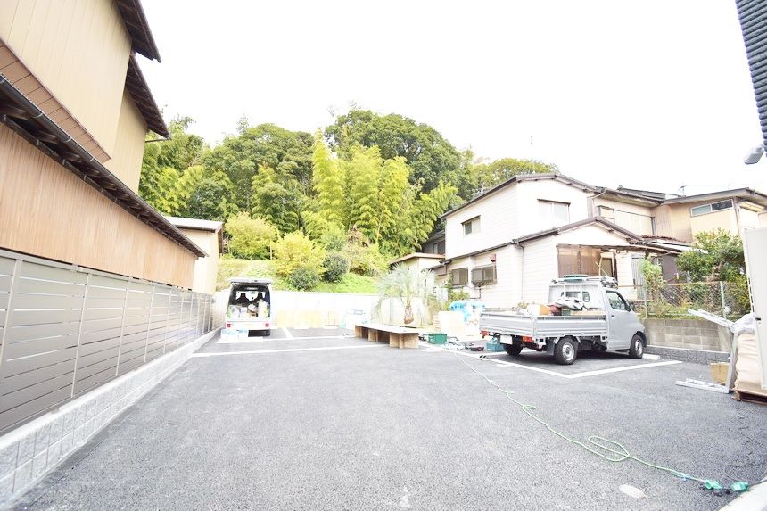 KR.Billsのその他写真