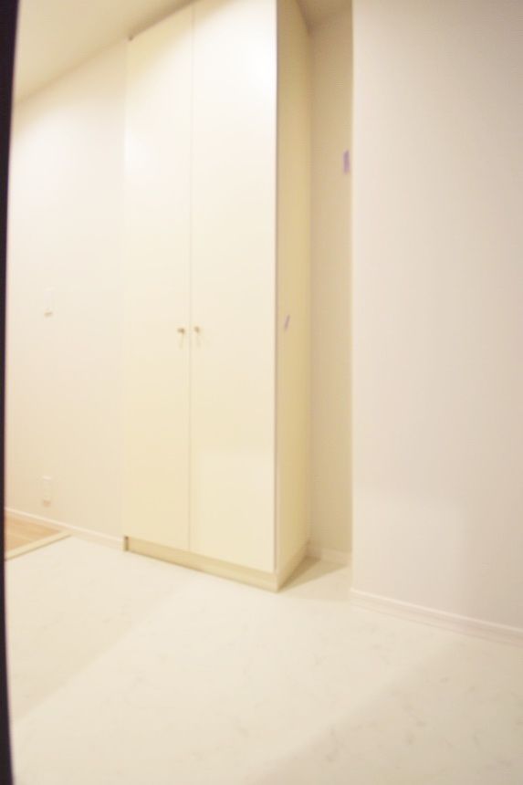KR.Billsの玄関写真