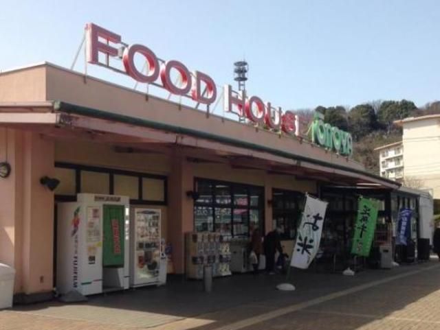 KR.Billsの周辺写真