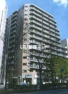 エンゼル川崎グランディアの外観写真