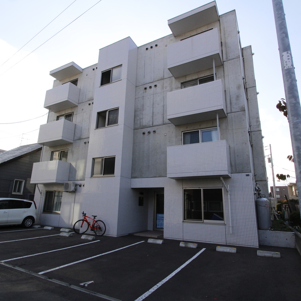 地下鉄東西線 ひばりが丘駅 徒歩3分 築13年