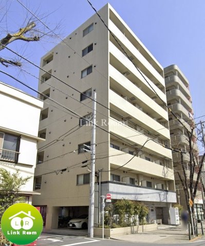 スカイコート東陽町WEST