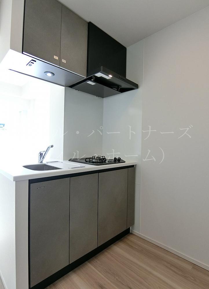 urbanpark方南町2のキッチン写真