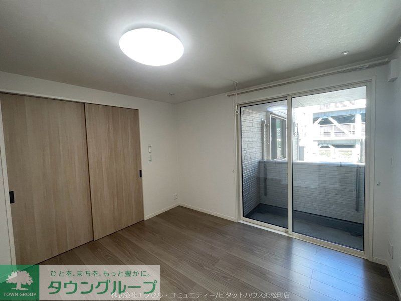 居室・リビング　★お部屋探しは、タウンハウジング多摩センター店へ★