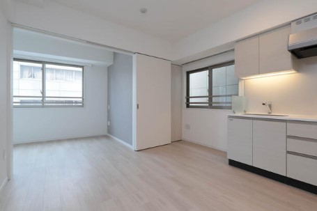 居室・リビング　内観※別部屋参考写真