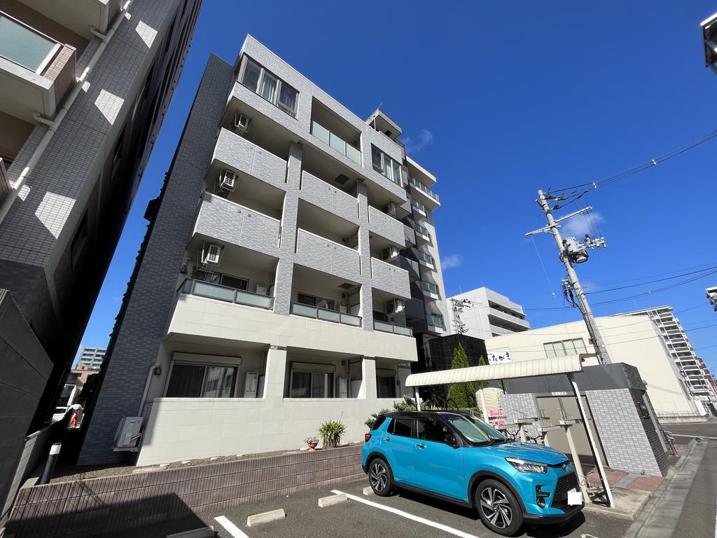 londの外観写真