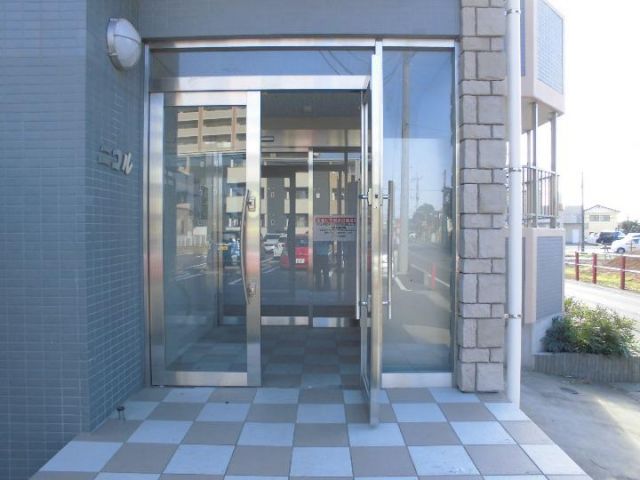 関東鉄道常総線 南守谷駅 徒歩13分 4階建 築14年の外観写真