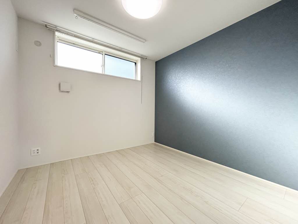 ラ・パルテール旭川 11番館の内装写真