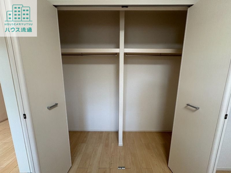 収納　※別号室のお部屋です