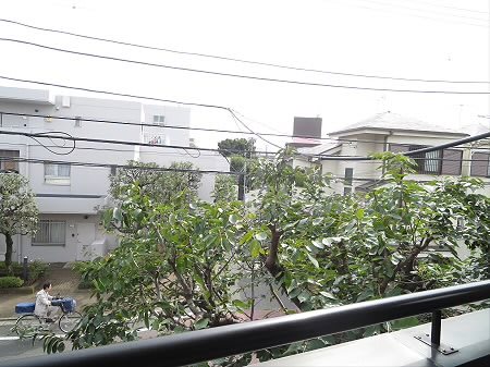 京王線 八幡山駅 徒歩12分 2階建 築31年のその他写真