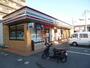 飲食店　セブンイレブン稲城若葉台3丁目店（飲食店）まで568m