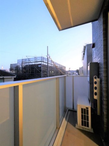 バルコニー　バルコニー※別部屋参考写真