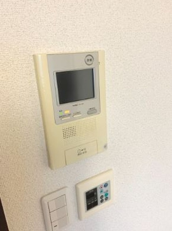 セキュリティ　※同仕様写真