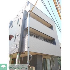 建物外観　★タウンハウジング蒲田店取り扱い★