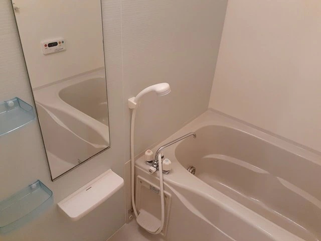 パレスハーモニーの風呂写真