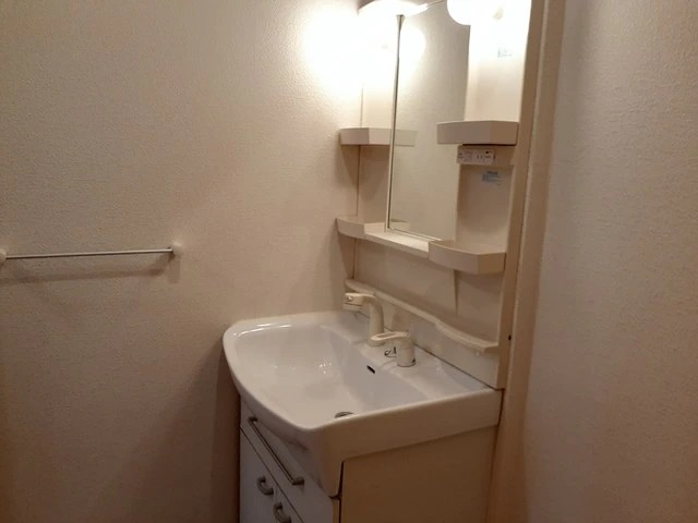 パレスハーモニーの内装写真