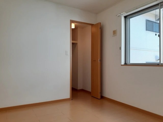 パレスハーモニーの内装写真