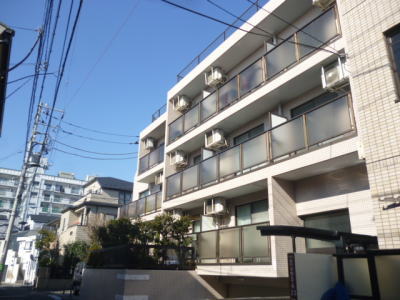 高円寺シティハウス