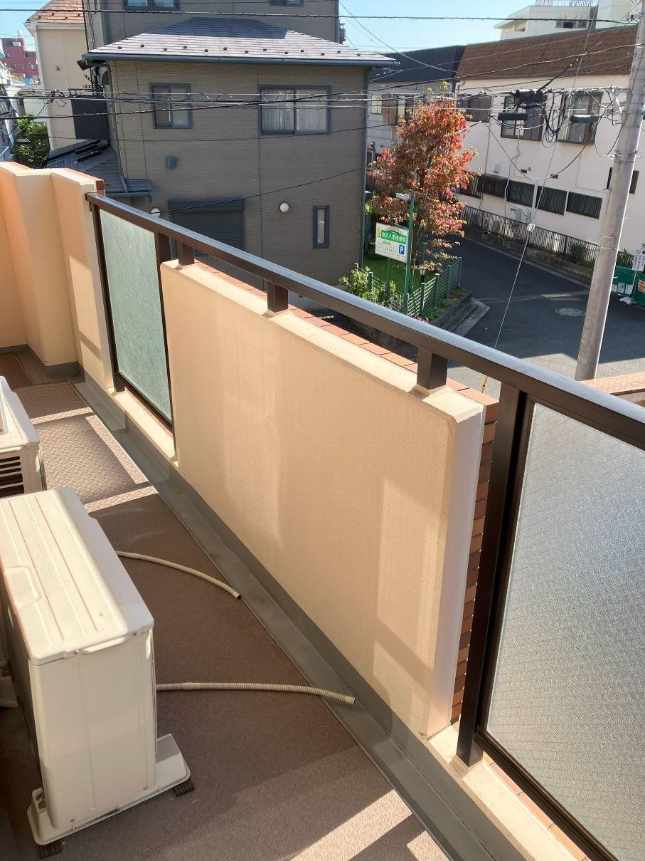 エトワール八景の内装写真