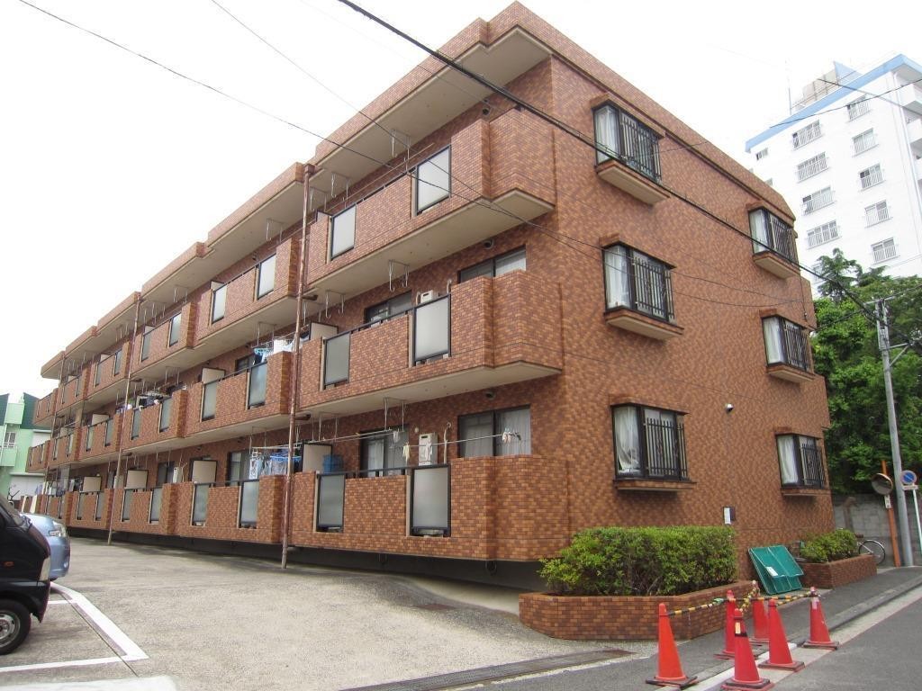 エトワール八景