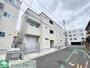検見川駅より徒歩5分 1階 築4年2ヶ月の賃貸物件