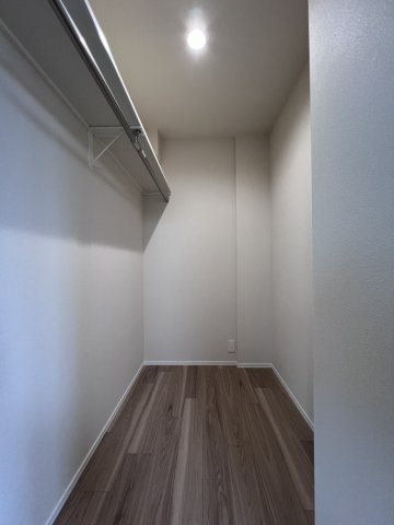 テラス豪徳寺の内装写真