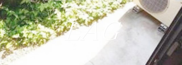 バルコニー　バルコニーです。