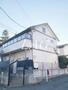 桜上水駅より徒歩8分 1階 築33年7ヶ月の賃貸物件