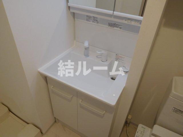 西武池袋線 中村橋駅 徒歩9分 6階建 築10年の内装写真