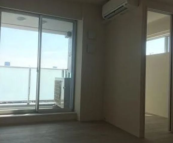 居室・リビング　参考写真：別部屋タイプ