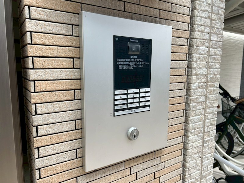 フジパレス神田北通のその他写真