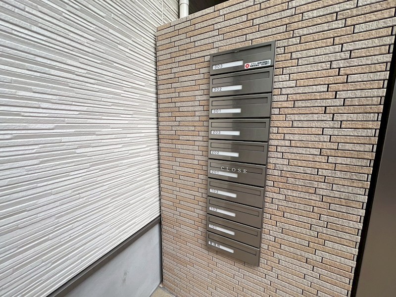 フジパレス神田北通のその他写真