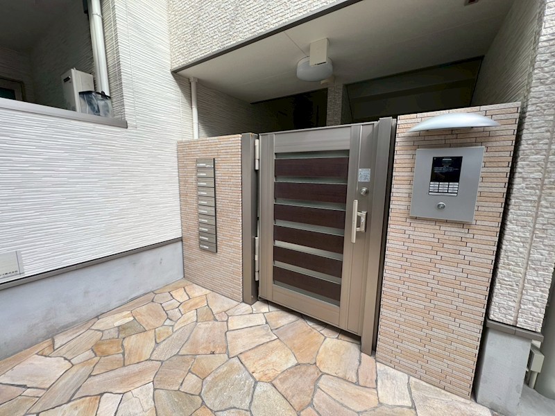 フジパレス神田北通のその他写真