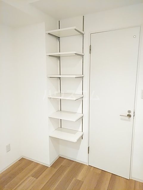 シエレーヴオオツカの内装写真