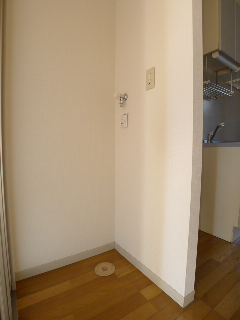 その他設備　写真は別部屋のため、現況と異なる場合があります。