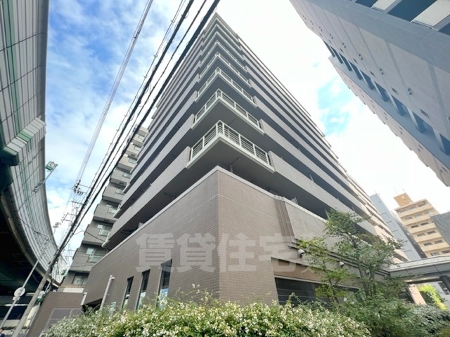 地下鉄堺筋線 扇町駅 徒歩3分 築30年