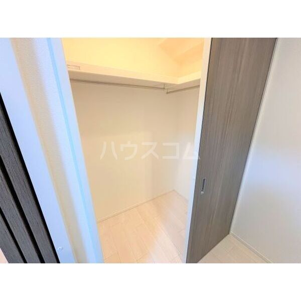 LiveCasa天満橋の内装写真