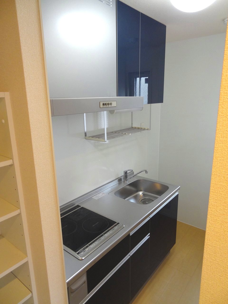 キッチン　他号室参考写真