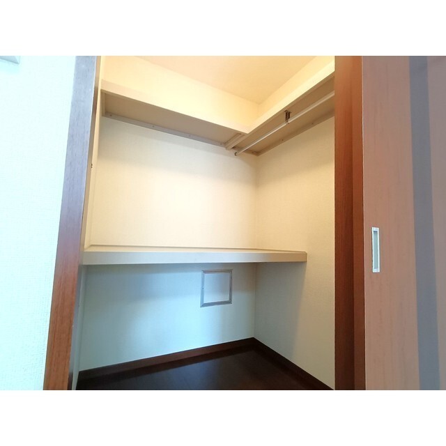 メゾン・イリスの内装写真