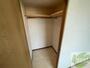 収納　収納もバッチリあるのでお部屋が片付きますよ！