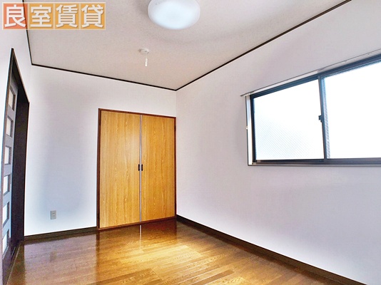 その他部屋・スペース　洋室6帖