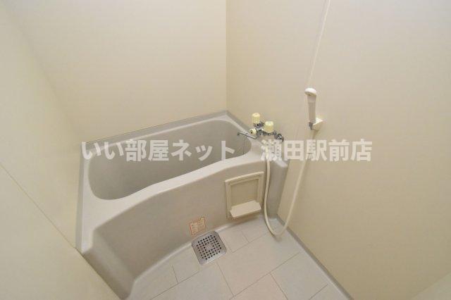 バス・シャワールーム　同仕様写真
