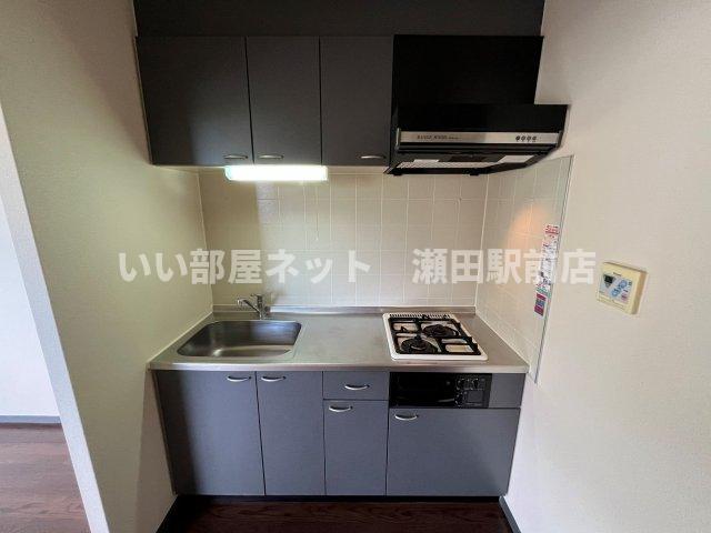 キッチン　同仕様写真