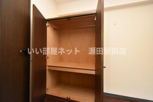 収納　同仕様写真