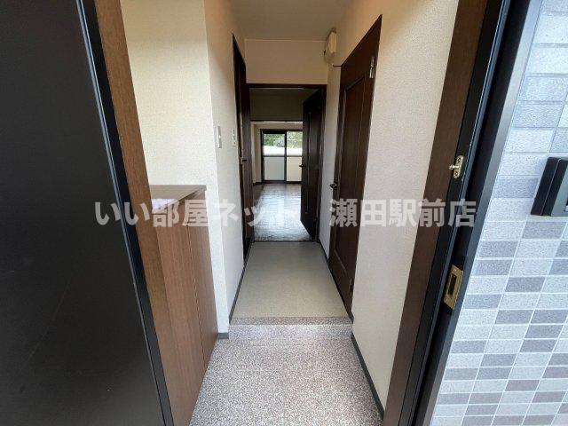 玄関　同仕様写真