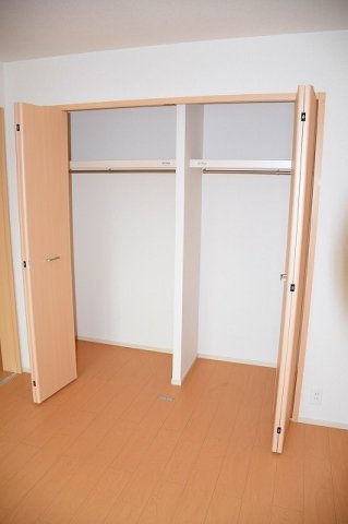 収納　小物を収納するのに便利です