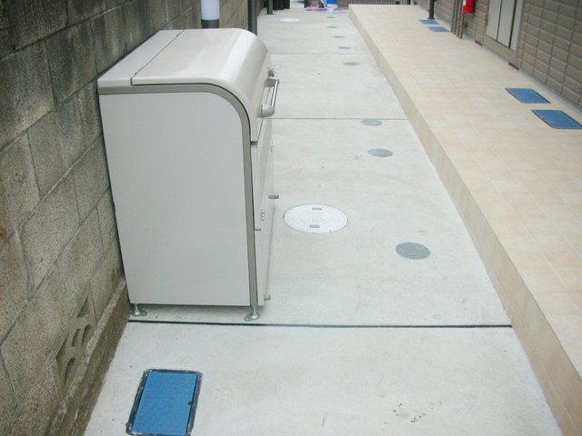 京王線 調布駅 徒歩15分 2階建 築20年の外観写真