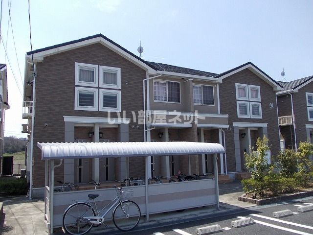 ＪＲ関西本線 亀山駅 徒歩11分 築19年